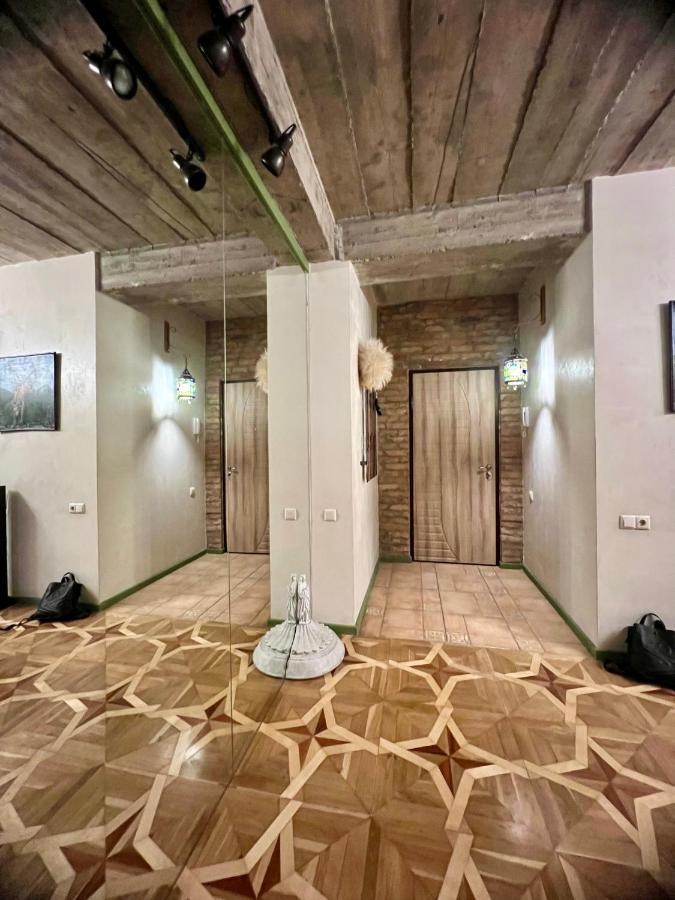 T2&T3 Apartments Levanto Тбілісі Екстер'єр фото
