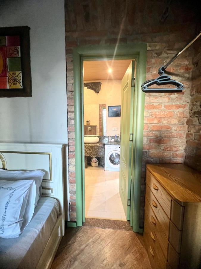 T2&T3 Apartments Levanto Тбілісі Екстер'єр фото