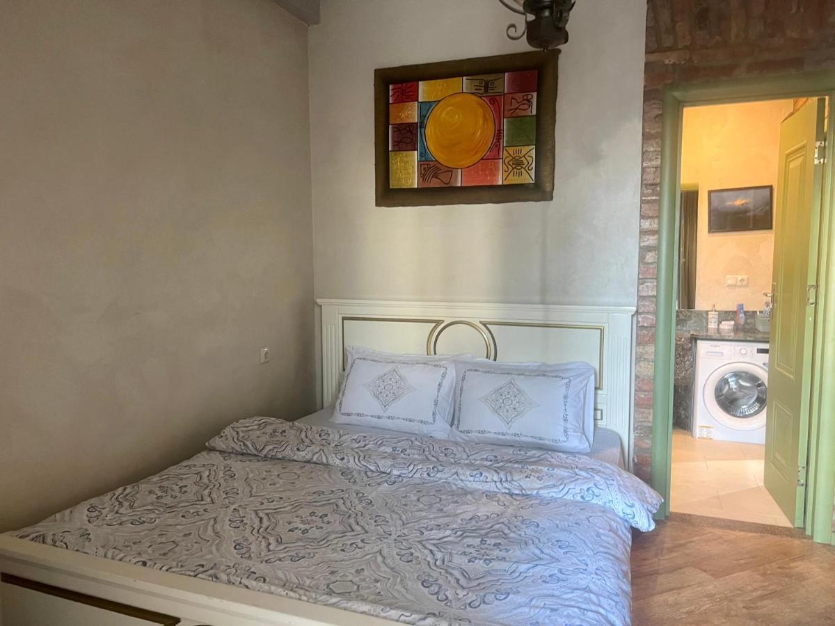 T2&T3 Apartments Levanto Тбілісі Екстер'єр фото