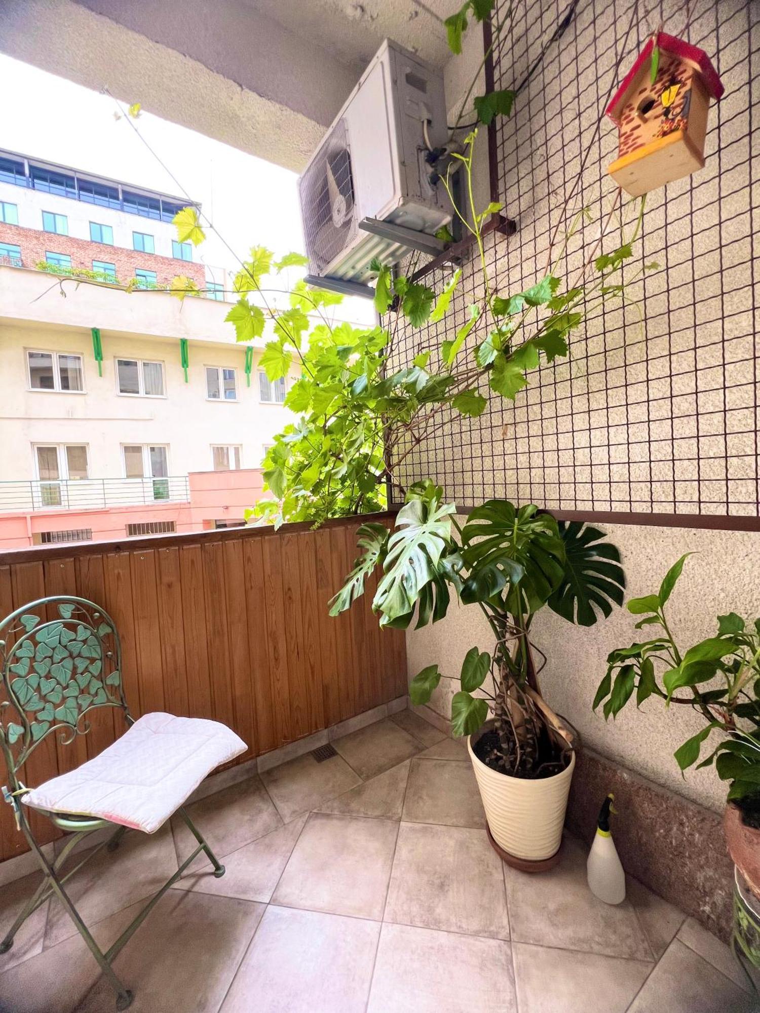T2&T3 Apartments Levanto Тбілісі Екстер'єр фото