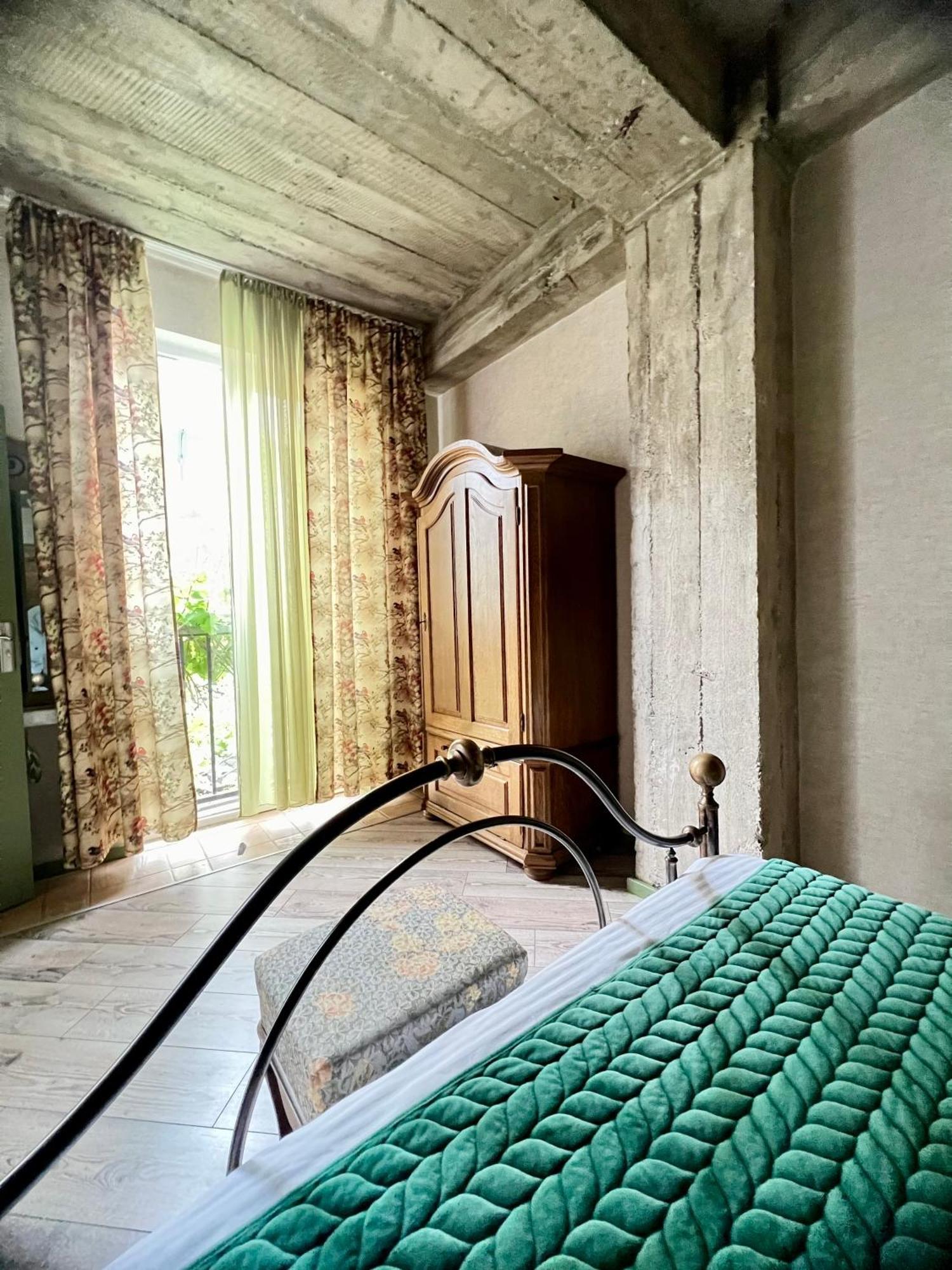 T2&T3 Apartments Levanto Тбілісі Екстер'єр фото