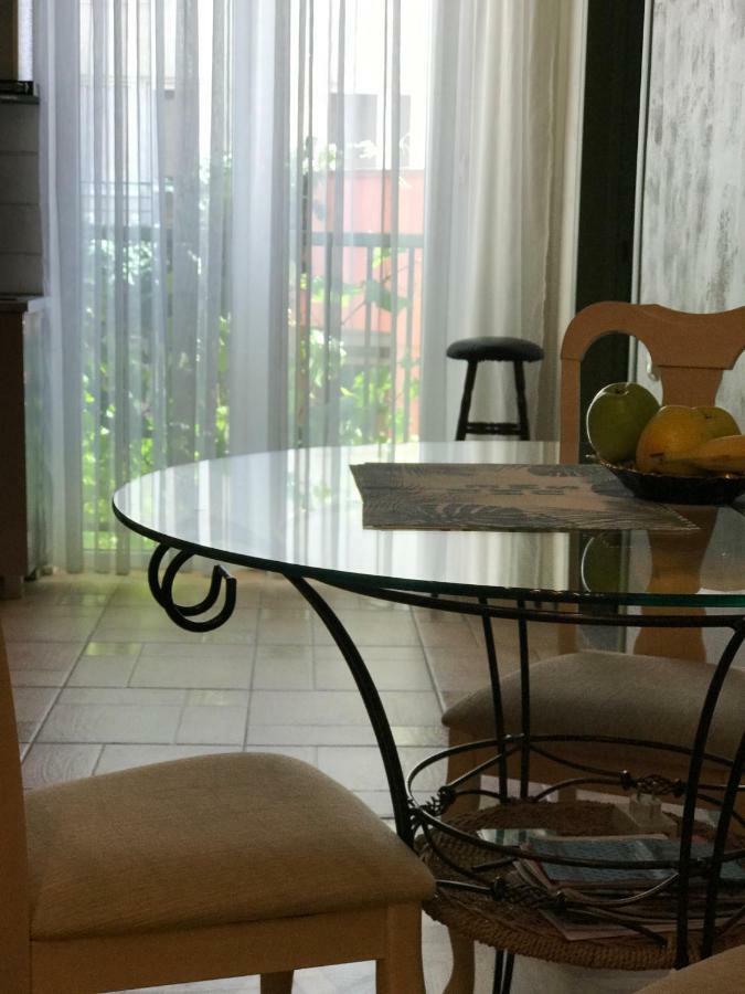 T2&T3 Apartments Levanto Тбілісі Екстер'єр фото