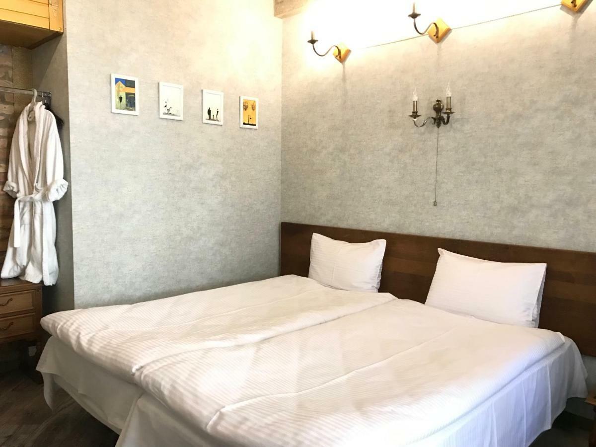 T2&T3 Apartments Levanto Тбілісі Екстер'єр фото
